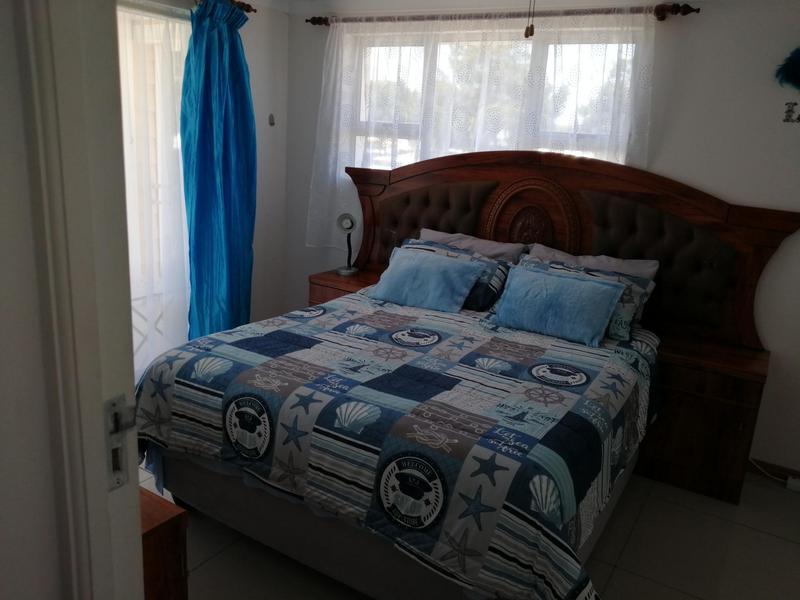 To Let 3 Bedroom Property for Rent in Hartenbos Western Cape
